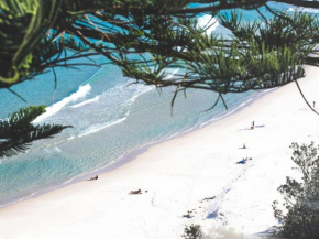 Sandy Shore Villa, Mollymook